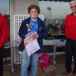 Antonin Cuvelier (Las Martines)
champion du Gers 2015 minimes garçons